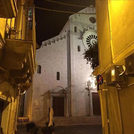 Ferienwohnung Corte San Vito Bari Exterior foto