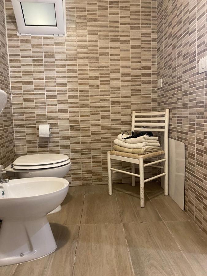 Ferienwohnung Corte San Vito Bari Exterior foto